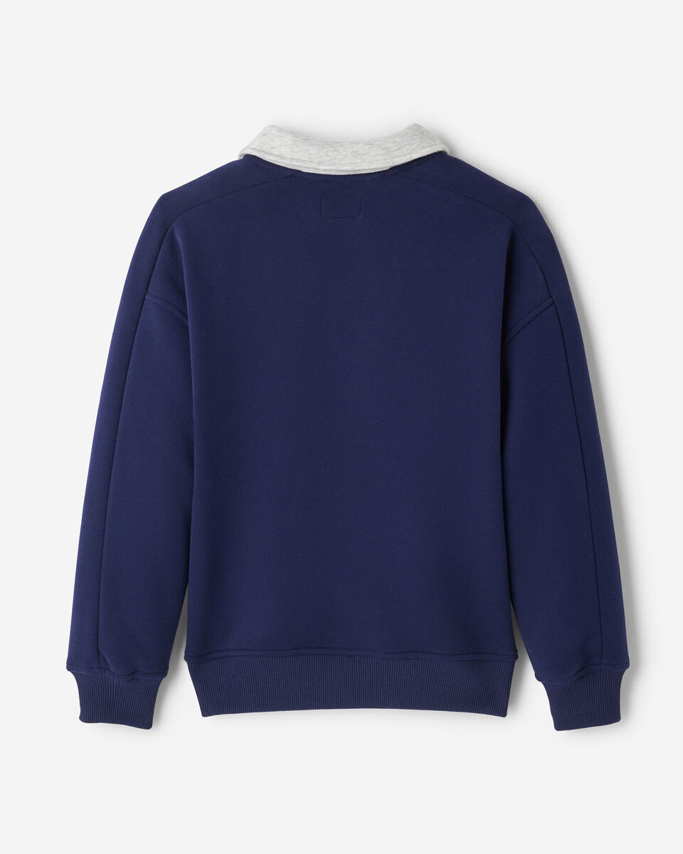 Polo Signature Roots pour enfants