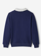 Polo Signature Roots pour enfants
