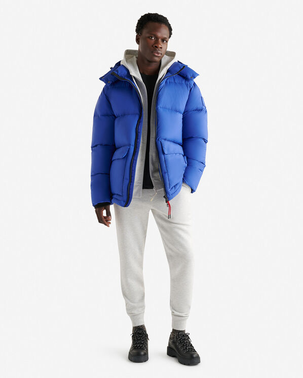 Recover Full Zip Hoodie Recover Full Zip Hoodie