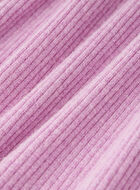 Girls Cooper Sparkle Rib Dress
