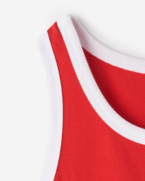 Girls Northern Athletics Tank Dress