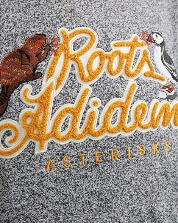 Chand Capuchon Roots X Adidem Asterisks 