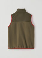 Kids Polartec Vest