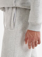 Pantalon en molleton Nuage Coupe Un