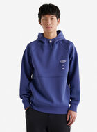 Recover Logo Kanga Hoodie