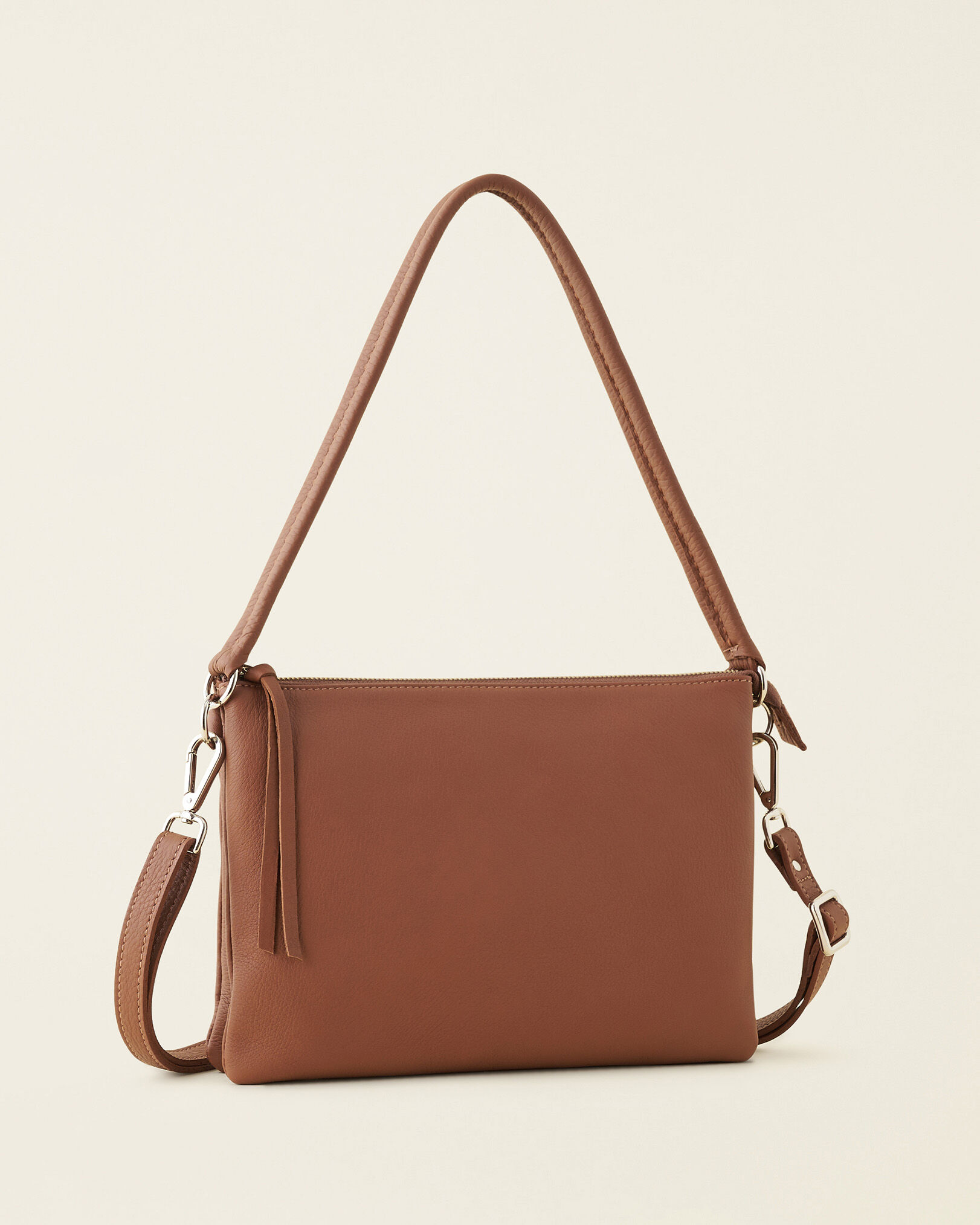 Large Twinsie Bag Cloud Handbags Roots