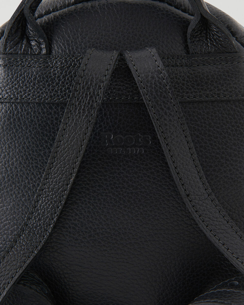 Park Plaid Mini Chelsea Pack