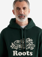 Cooper Holiday Kanga Hoodie