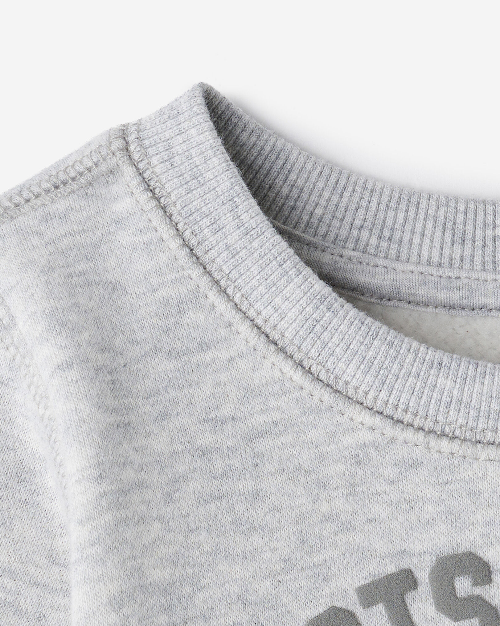 Baby 1973 Athletics Sweatshirt