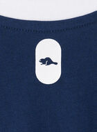 Baby Northern Athletics Ringer T-Shirt