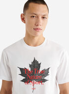 Mens True Nature Of Sport T-Shirt