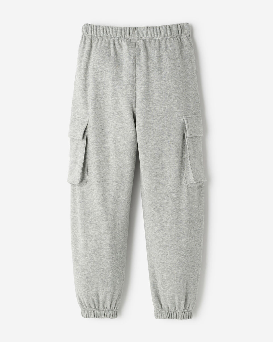 Kids Cozy Cooper Cargo Sweatpant
