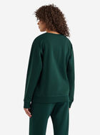 Organic Cooper BF Crew Sweatshirt