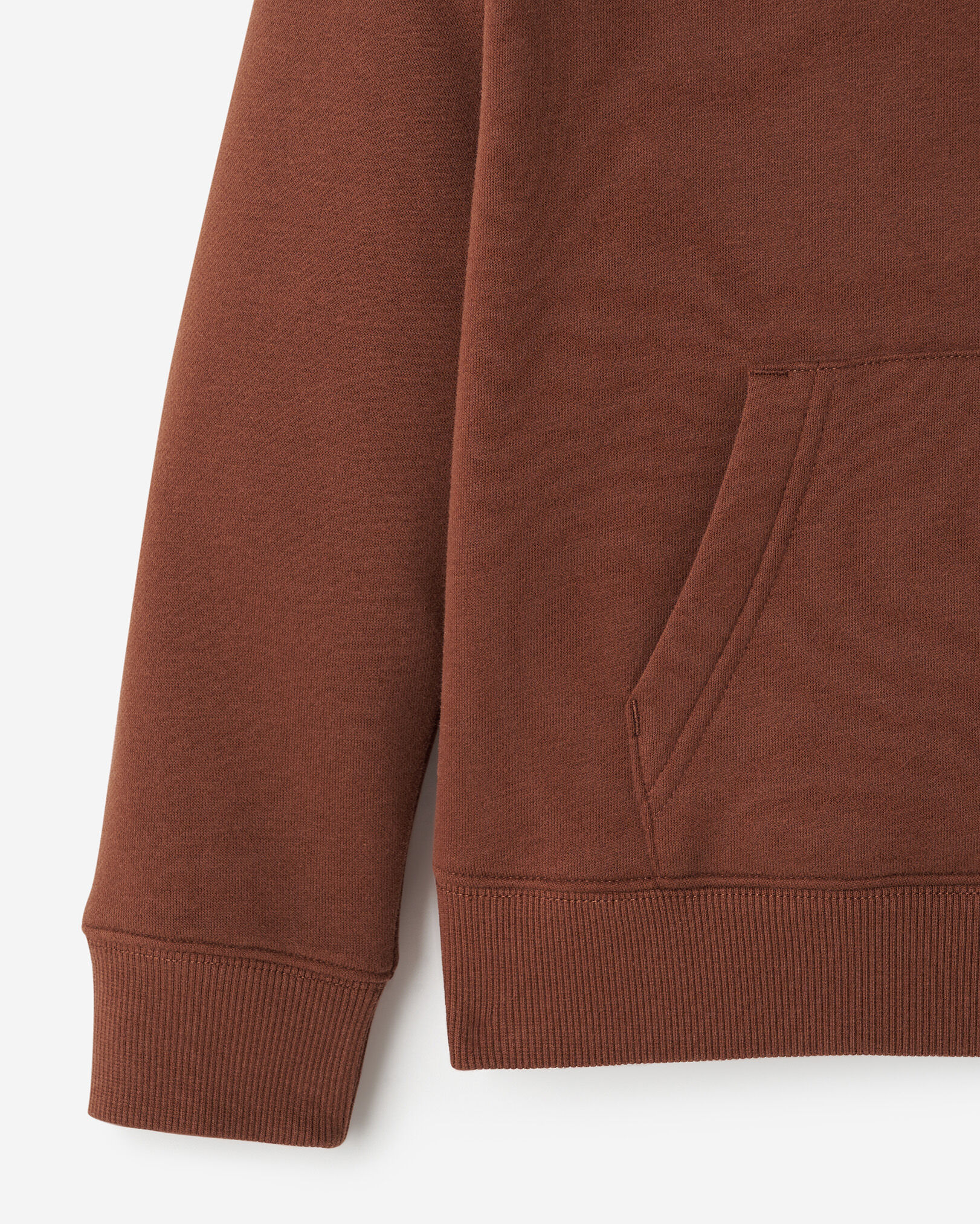 Kids Beavermark Hoodie