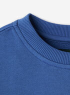 Chandail &agrave; col rond Club de la nature pour b&eacute;b&eacute;