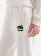 Organic Easy Ankle Sweatpant