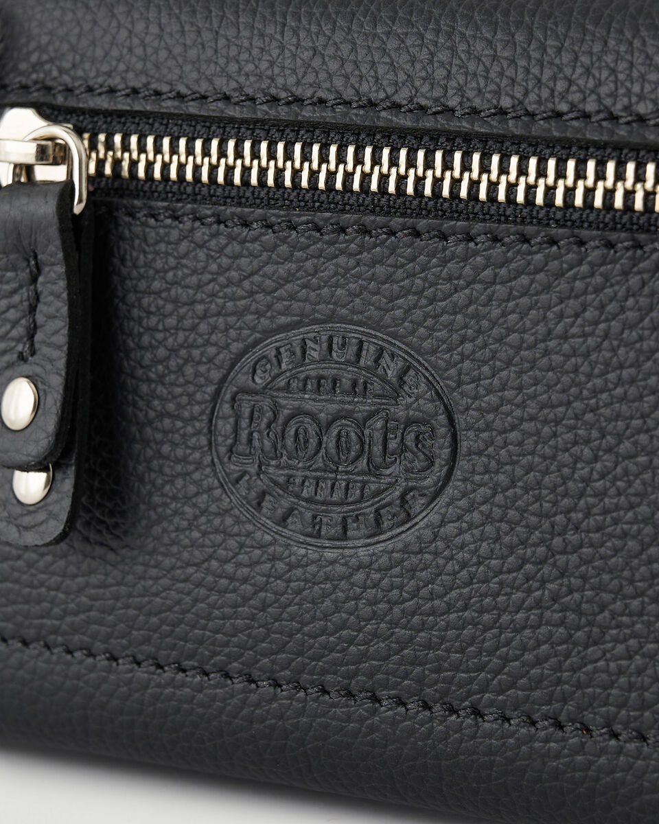 Accordion Crossbody Cervino