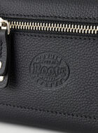 Accordion Crossbody Cervino