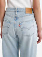 Levi's Easy Dad Womens Jeans