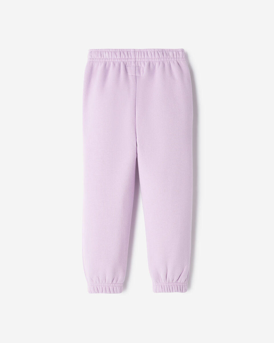 Pantalon en molleton nuage pour tout-petits