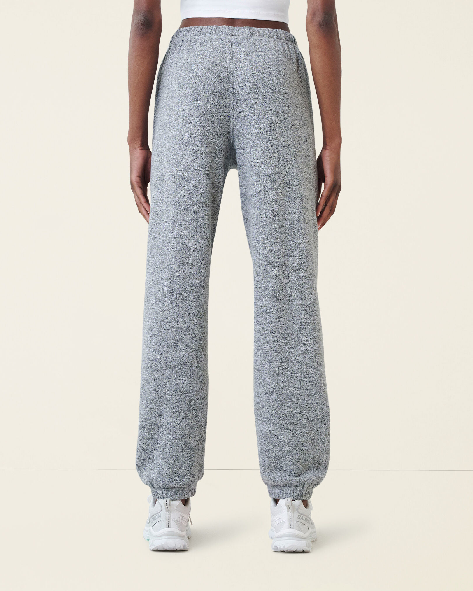 Cooper Cozy Sweatpant Sweatpants Roots