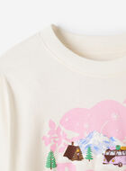 Kids Winter Cooper T-Shirt
