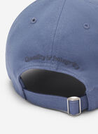Casquette de baseball Roots