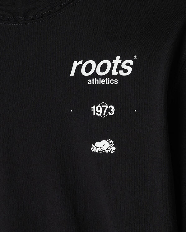 Kids Roots Athletics T-Shirt