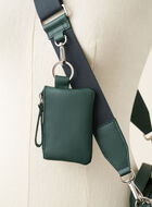 Top Zip Pouch Cervino