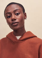 Revolutionnaire By Roots Hoodie Gender Free