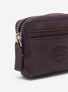 Zip Card Pouch Tribe