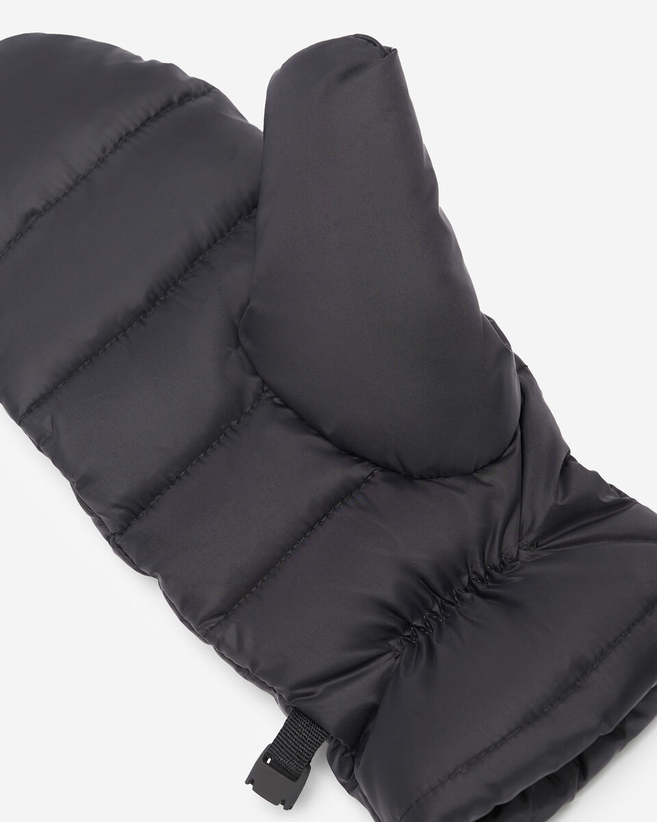 Puffer Mitt
