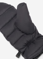 Puffer Mitt