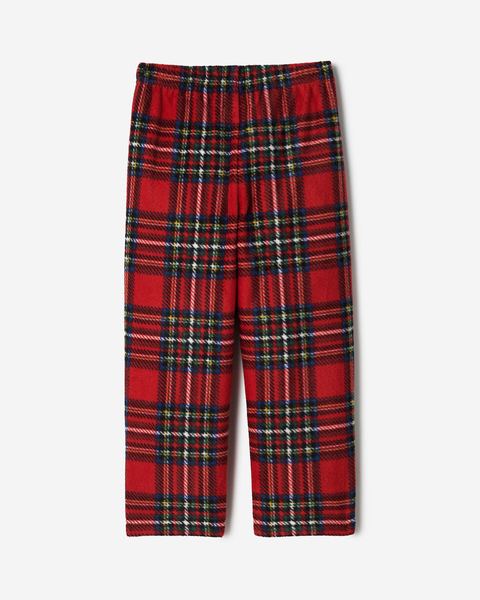 Toddler Microfleece Pajama Pant