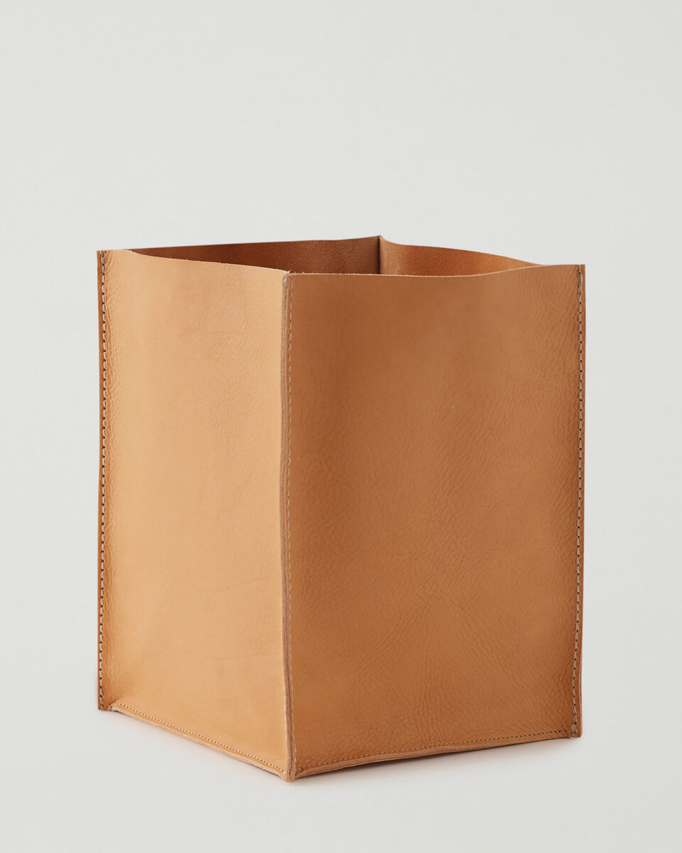 Large Rollover Basket Veg
