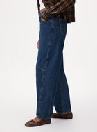Jean ballon Levi'sᴹᴰpour femme