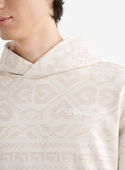 Roots Fair Isle Hoodie