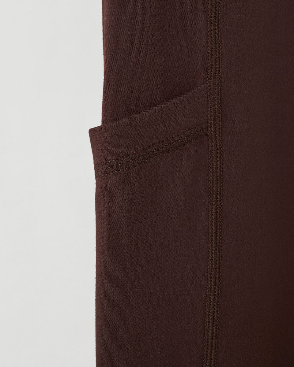 Legging à poche Restore