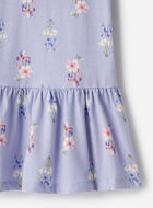 Girls Cooper Floral Dress