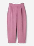 Kids Heavy Jersey Barrel Pant