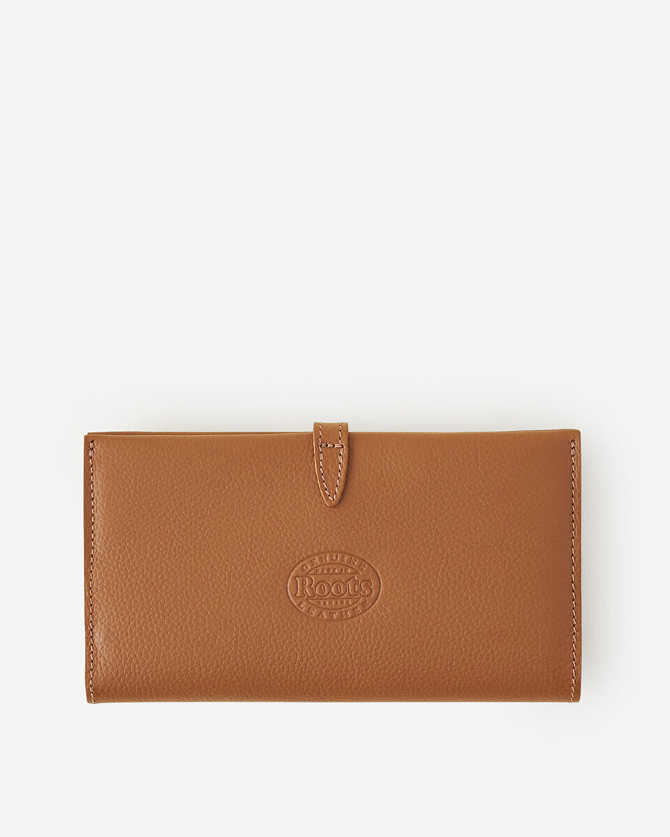 Large Foldover Wallet Cervino