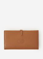 Large Foldover Wallet Cervino