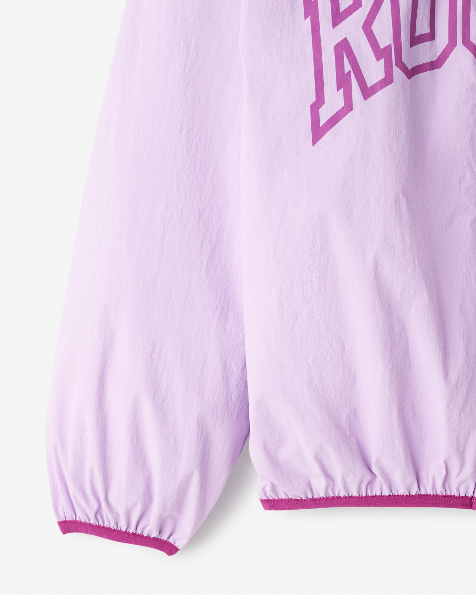 Blouson bouffant pour enfants