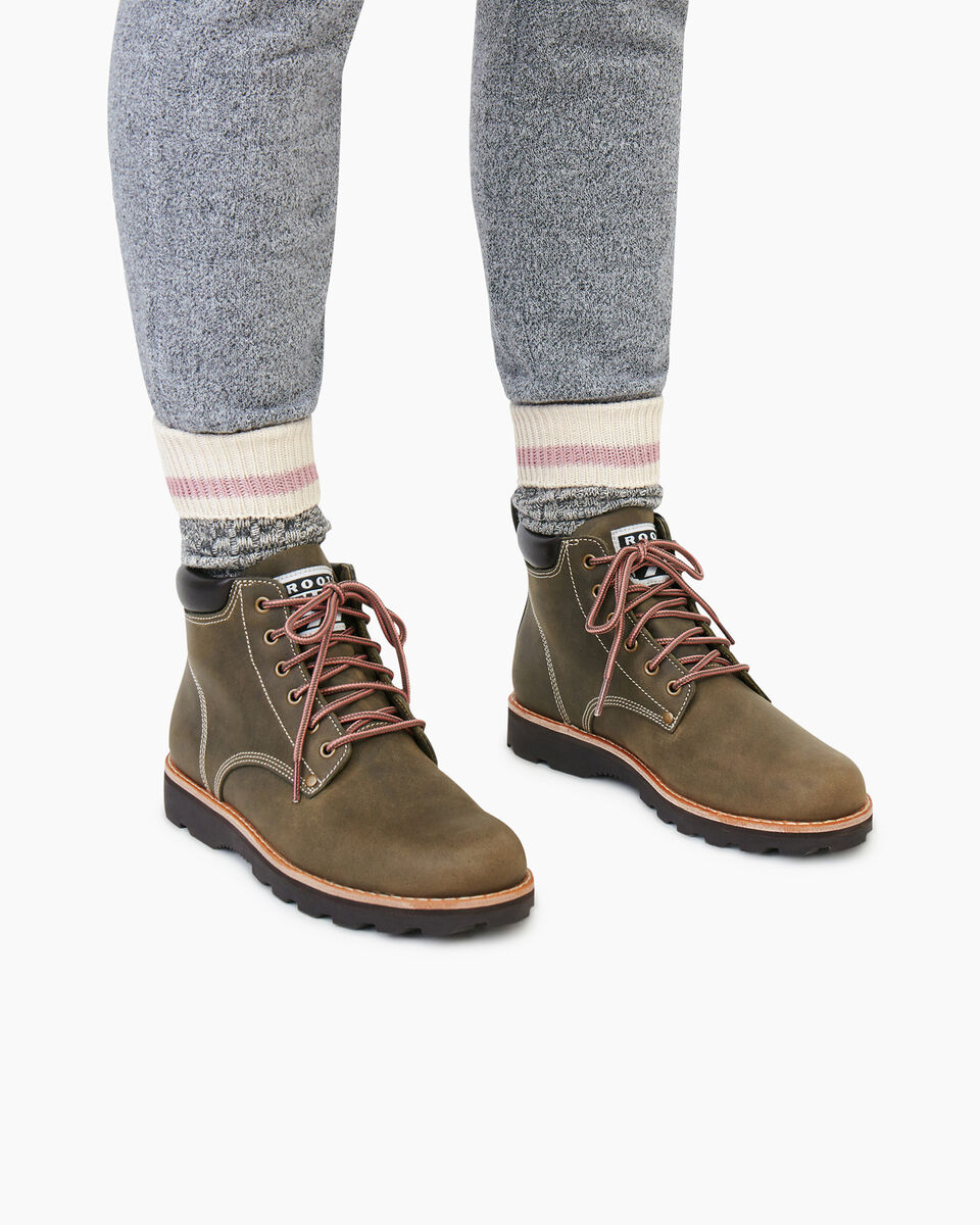 Womens Tuff Boot