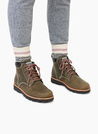 Womens Tuff Boot