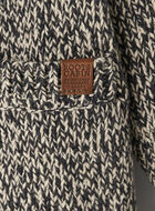 Toddler Cabin Shawl Cardigan