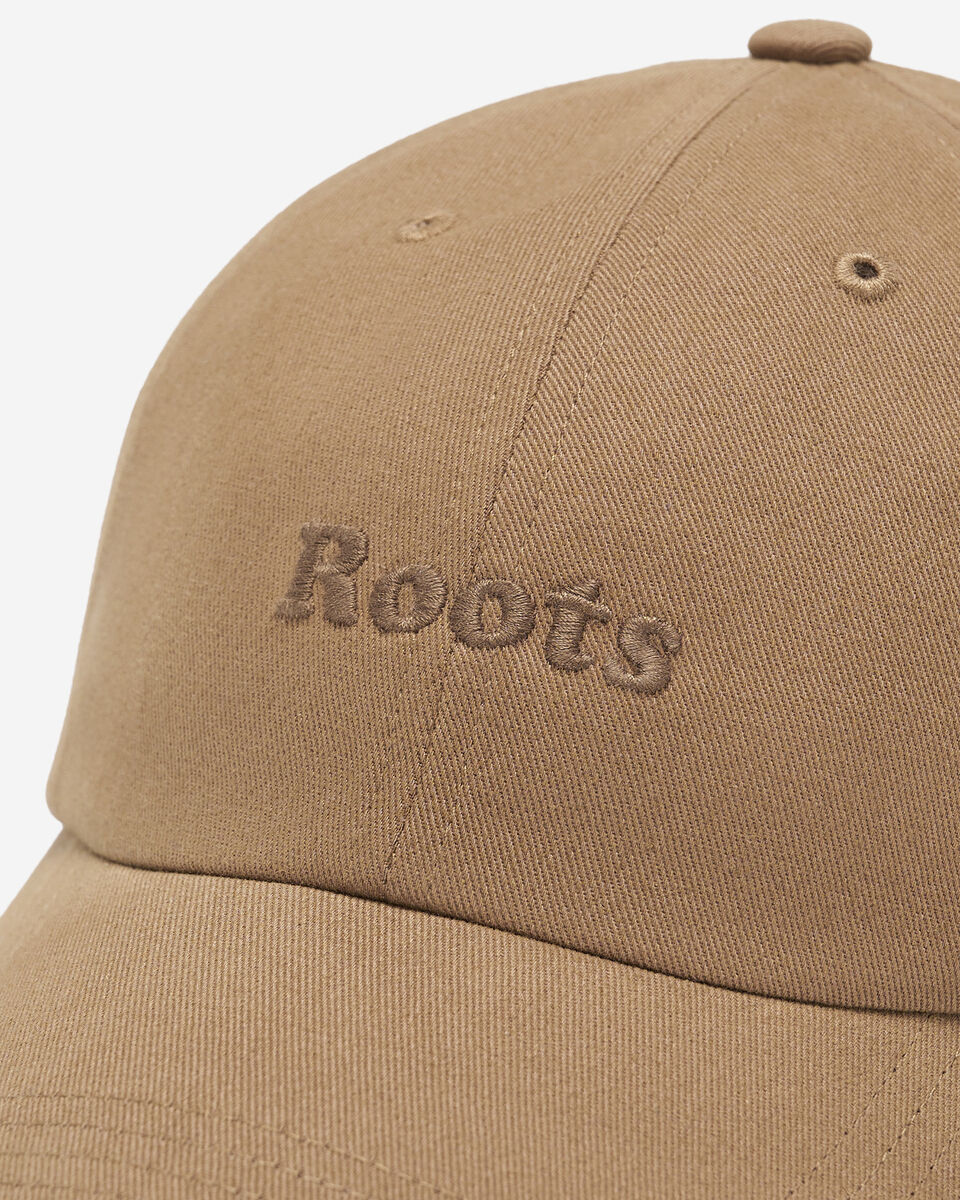 Casquette de baseball Roots