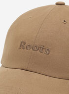 Casquette de baseball Roots
