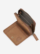 Small Zip Wallet Tribe