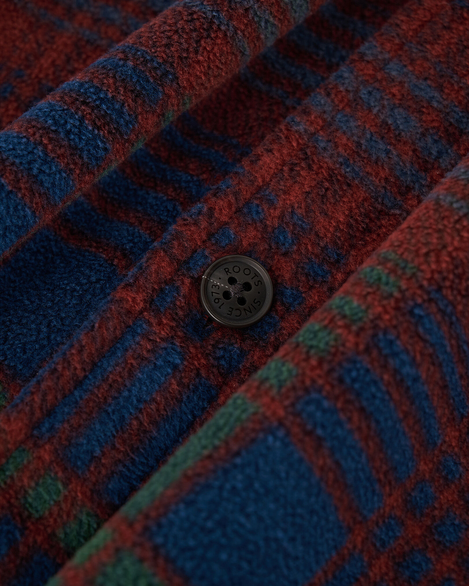 Preston Microfleece Shirt